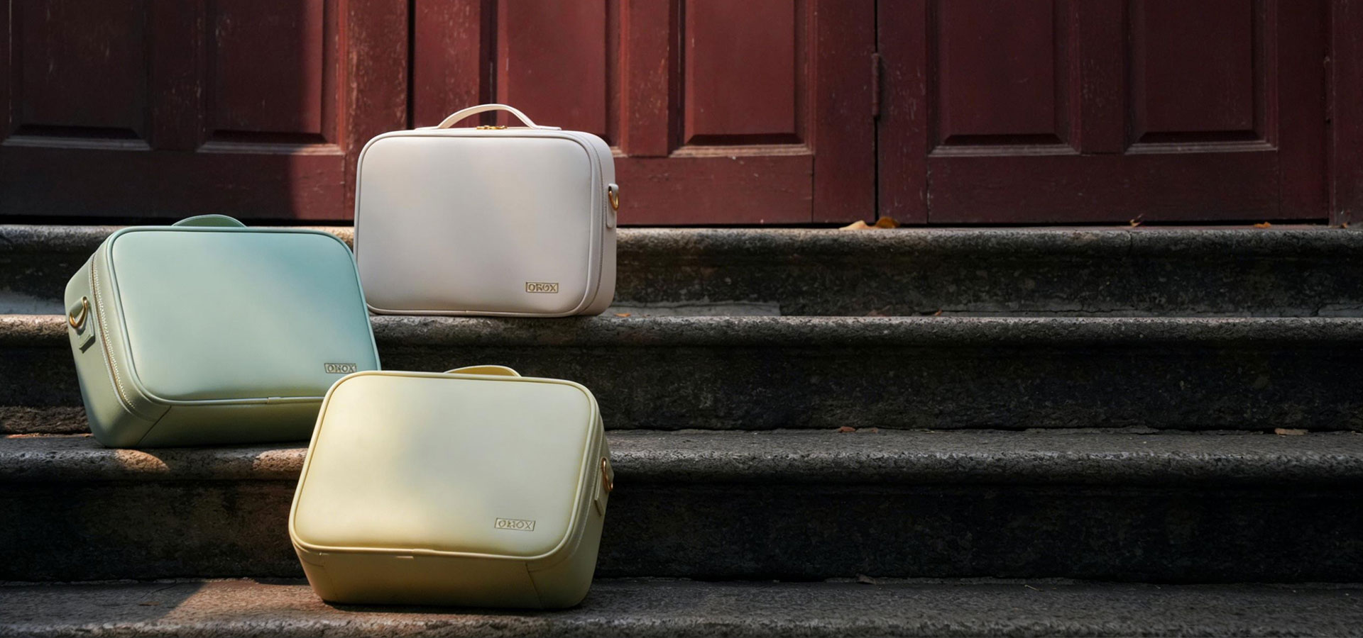 Global OEM & Distribution Partner